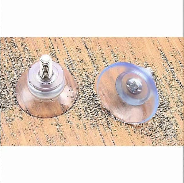 8 x imukuppia 35 mm 6 mm kierteellä
