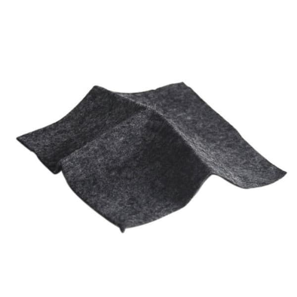 Nano Sparkle Cloth (2-pack) Nano Rengjøringsduk for Bilskader