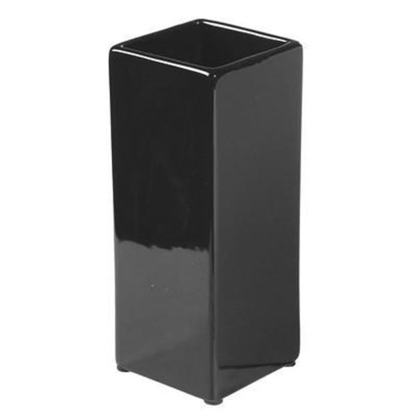Diskborstvas/tandborstvas Kub Caddy Cult Design Vit