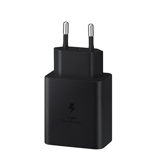 Floveme USB-C 45W PD Strømadapter EP-TA845 – Sort