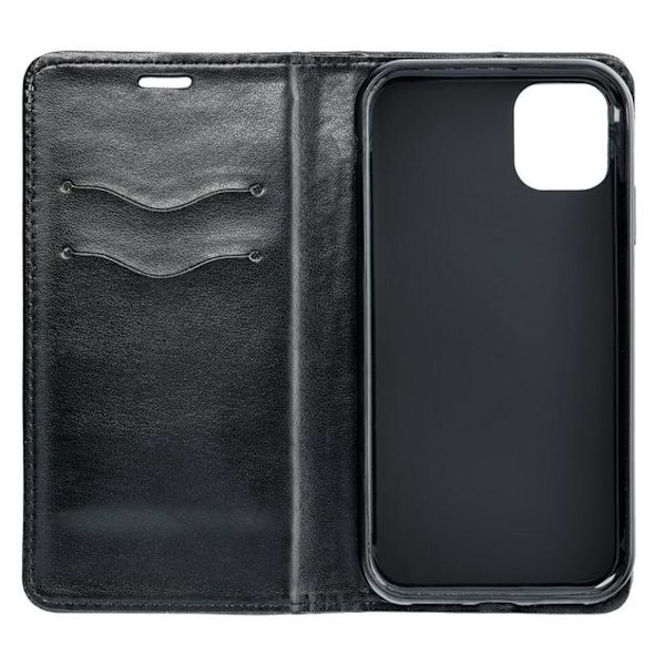 SVART fodral för iphone 7PLUS/8 PLUS svart