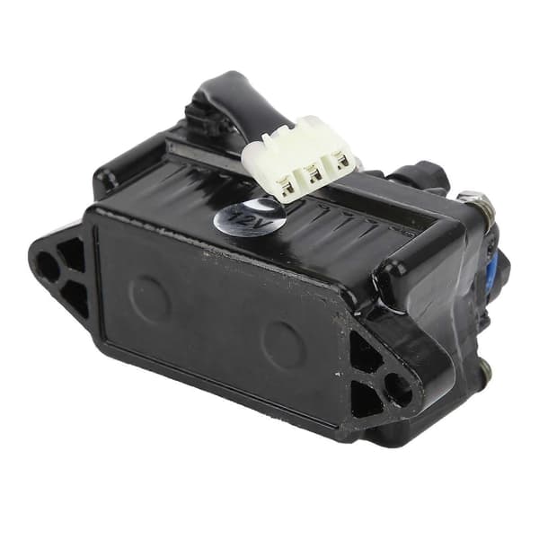 Magnetkontakt 0409-066 / 0436-700 12V Erstatning til Arctic Cat Snescooter Spil Kit