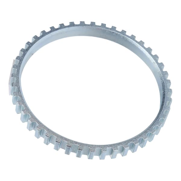 ABS Reluktorring 7700856416 Metallerstatning for CLIO MK2 2000+ ALLE MODELLER Drivaksel