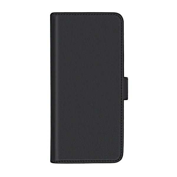iPhone 13 Pro Max Plånboksfodral Magnet Rvelon - Svart Svart