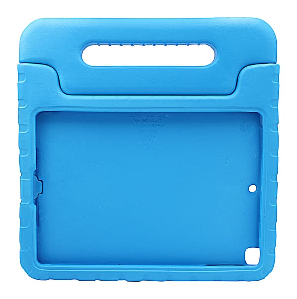 Standcase, Børnecover, Apple iPad 9.7, iPad 2017, iPad 2018, Grøn Grön