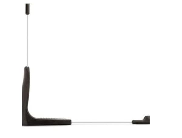 Fodmåler, Skomåler, Målepind, Målepinde, Måleinstrument