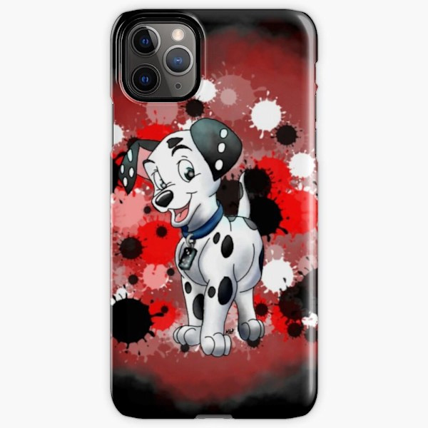 Skal till iPhone 12 - 101 dalmatiner