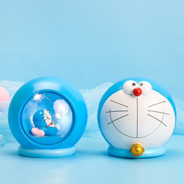 Jingle Cat Ball Star Light Creative Duo A Dream Nattlys Bold