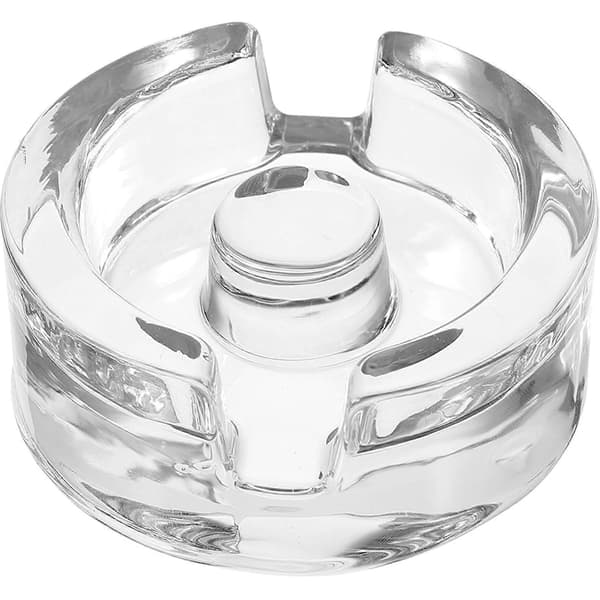 Fermenteringsvikt Lock Mason Jars Glaslock Liten Fermenteringsvikt Mason Jars Vikt