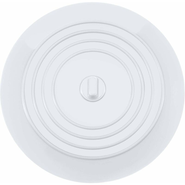 Badpluggar Silikon Diskbänkspropp Kök Diskbänkspropp 15 CM Diameter