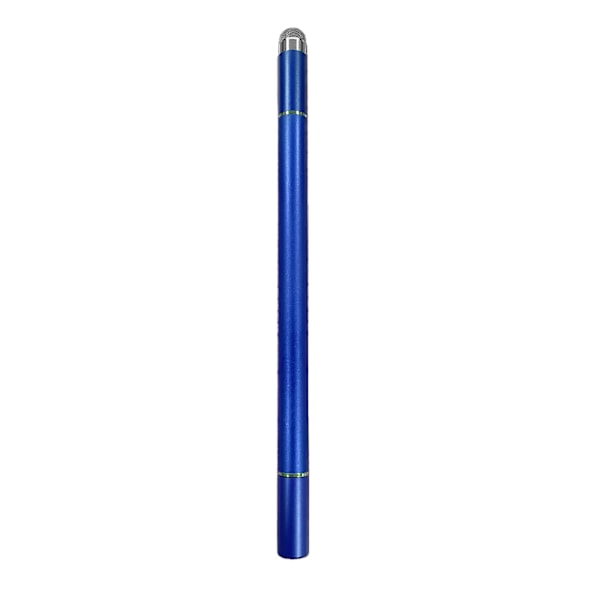 Kapacitiv skärm för pekpenna Universal Stylus-pennor för pekskärmsenheter för iPad Tablet Bärbara datorer Alla kapacitiva T Gold