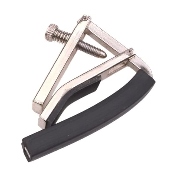 Guitar Capo til akustisk og elektrisk guitar ukulele bas mandolin