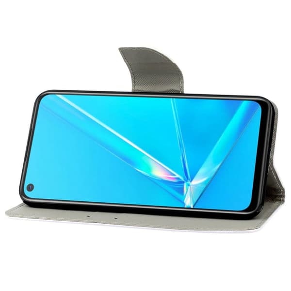 Galaxy A33 5G-deksel, Flerfarget