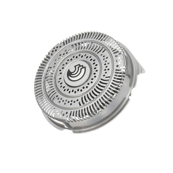Philips Hq9 Erstatningshode 3-pakning - Hawaiisk Parasoll