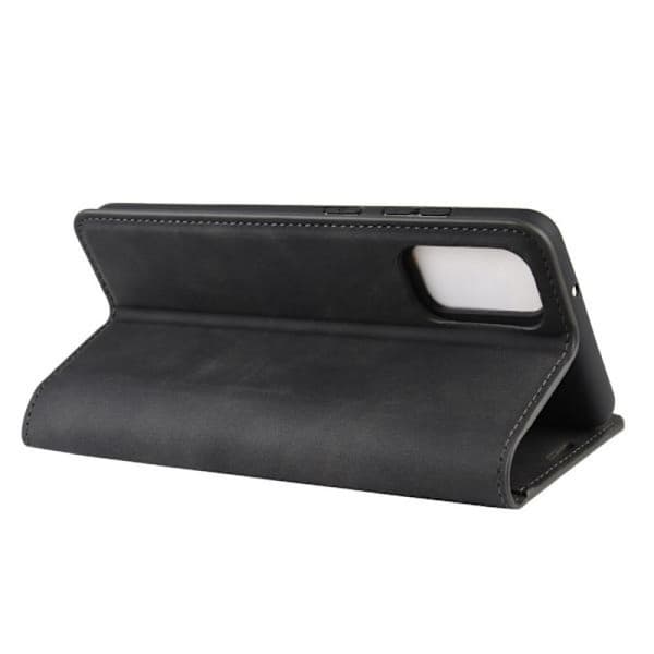 Samsung Galaxy S23 - Pung etui med kortholder, sort