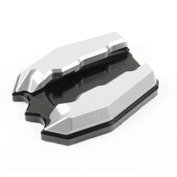 Cycle Kickd Fotbase For Nmax Xmax300 V2 2020-2022 Fot Side D Ekstens Pad