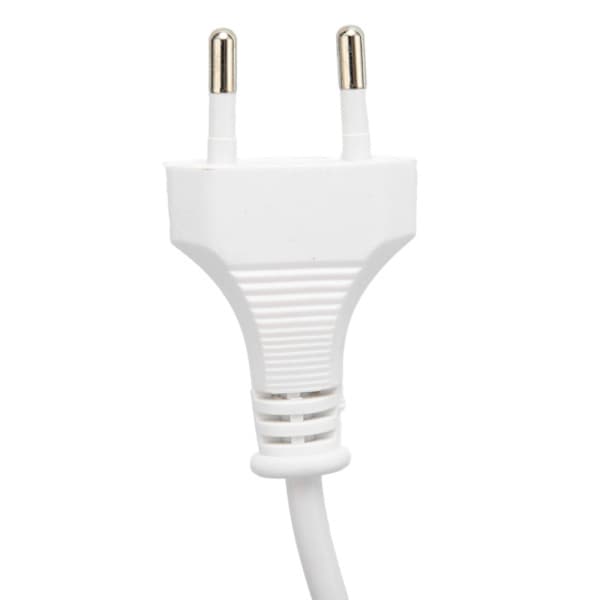 USB-ladestasjon 10 porter, EU-plugg, 100-240V for flere enheter