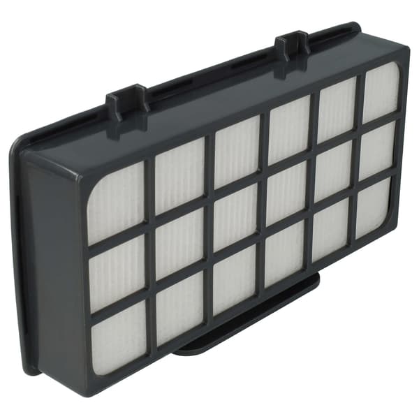 Støvsugerfilter erstatter RS-RT4310 Støvsugerfilter; Filter (EPA)
