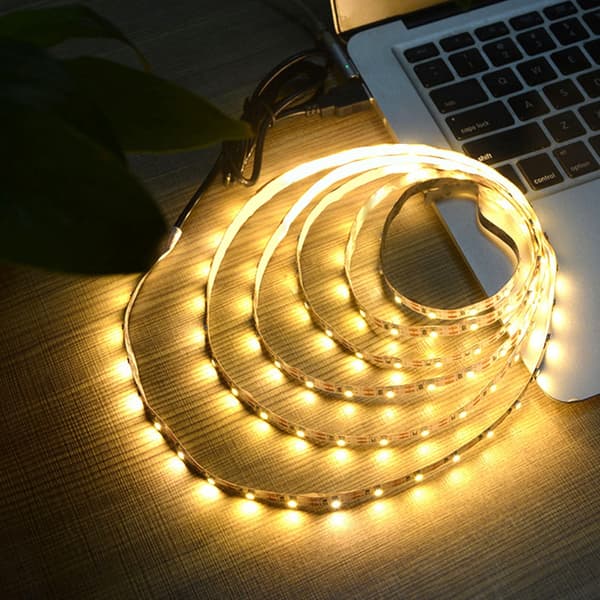 Fleksibel Ir Led, Nir Single Chip 3528 Smd Led Tilpasselig Længde Til Professionel Brug, Infrarøde Led Strips Til Erhverv Og Boligindretning,