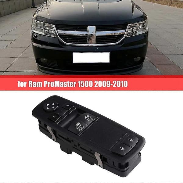 4602881ad Lasi S S Automotive Ram 1500 2009-2010