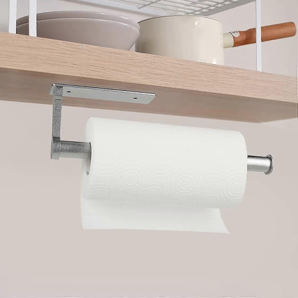 Håndkle H, Håndkle H Under Skap, Monter Både Inne Og Ute