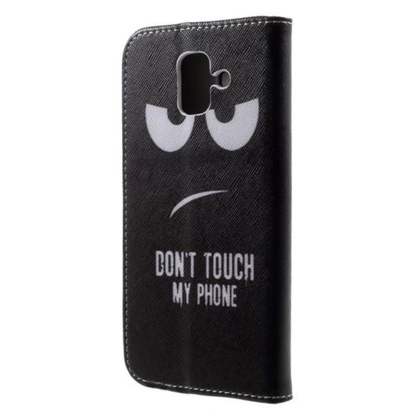 Pung etui, Samsung Galaxy A6 (2018)
