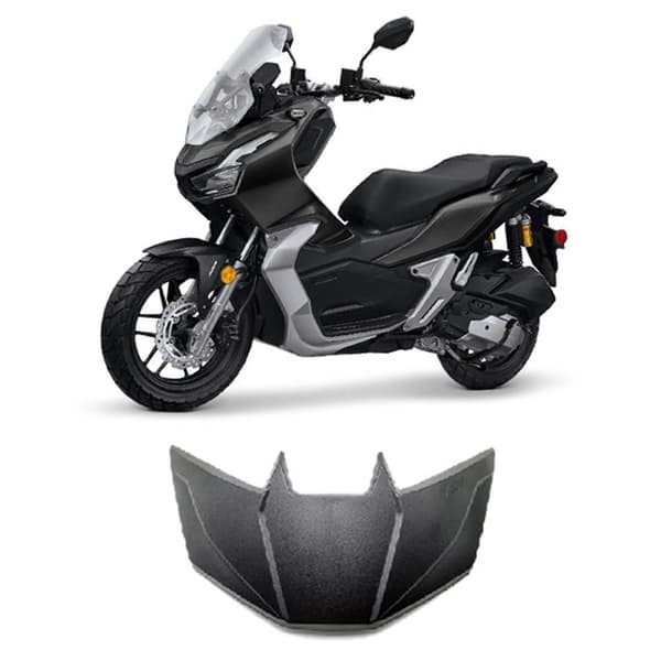Cykelhjul Hugr Näbb Förlängning Kåpa Skydd För 150 Adv150