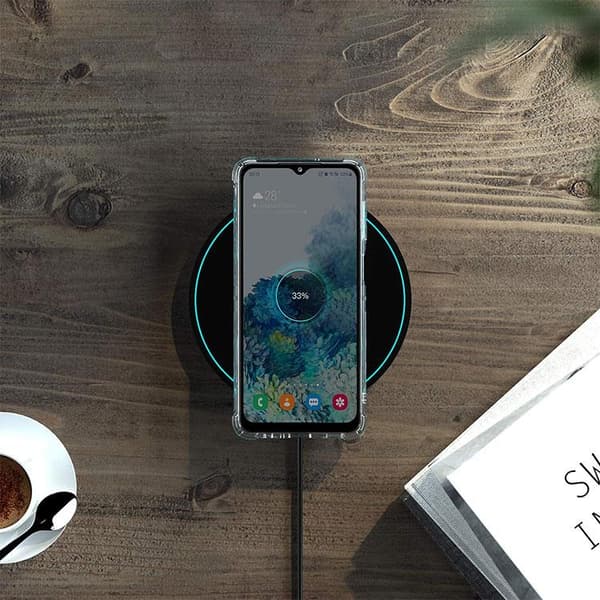 Mobilskal iPhone 13 Pro Max - Premium Transparent Skall Transparent