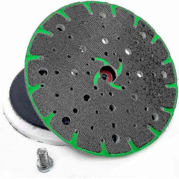 Slibepude 150 mm til Festool Rotex Ro, Ets 150, Ets Ec 150, Lex 150, Wts 150/7 Kb