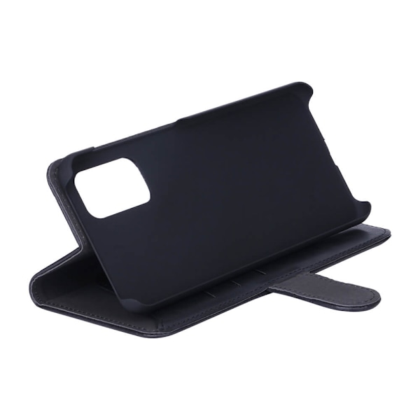 Mobilfodral 3 Kortfack Svart - Samsung A32 5G