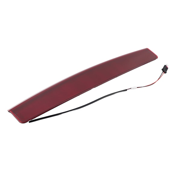 Högt Monterat Bromsljus för Land Rover Range Rover 2004-2012, Premium ABS-material LED-teknik, Direkt Ersättning Förseglad Vattentät Design för