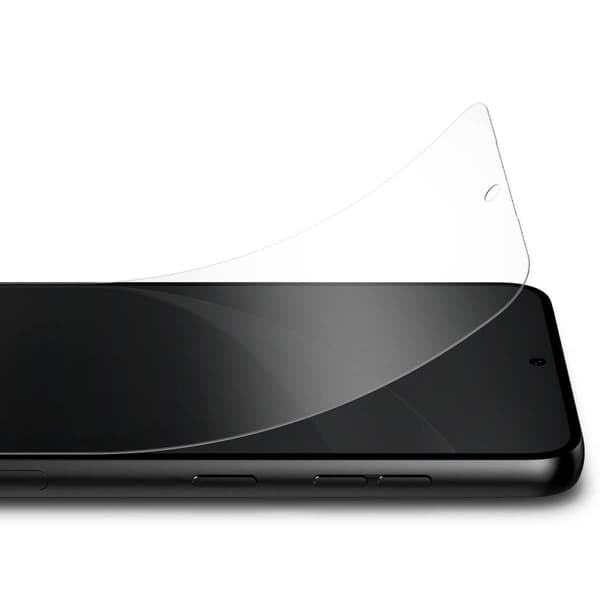 Galaxy S23, Neo Flex HD, Skärmskydd, 2-PACK