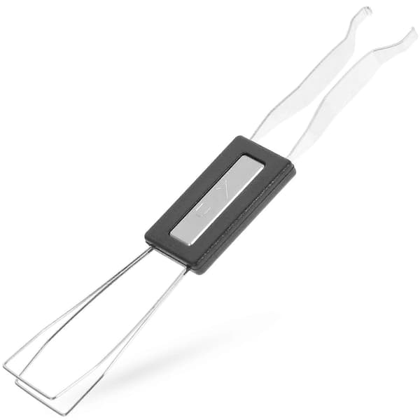 Metal Key Puller Switches Remover Tool til mekanisk tastatur Keycaps Puller Udskiftning 2 i 1 Key Switch Drop Ship