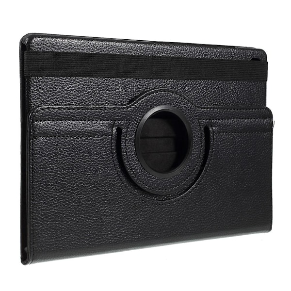 Fodral 360 Rotation Samsung Galaxy Tab S5e SM-T720 Svart