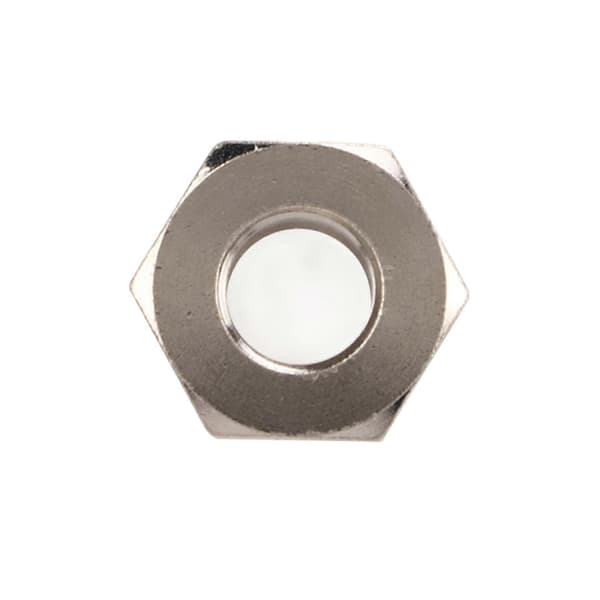 Oksygensensoradapter Metall M18x1.5 M12x1.25 Gjenge O2 Transduserplugg Biltilbehør