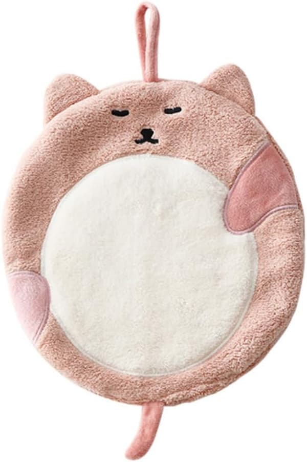 Barnhanddukar Mikrofiberhandduk Dekorativa handdukar Handdukar
