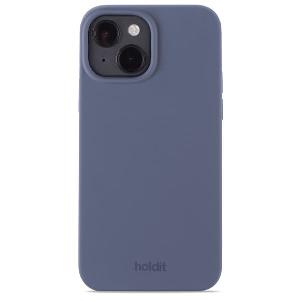 held iPhone 14/13 Kuori TPU Pacific Blue