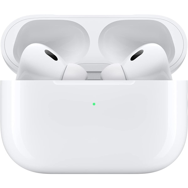 L?mplig f?r Apple Android Bluetooth-headset True Wireless Noise Cancelling Bluetooth-headset EarPods Pro2 sport-headset Five generations Standard