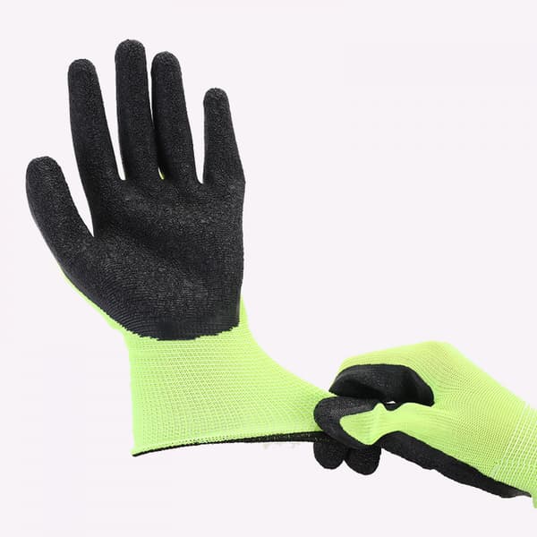 Havehandsker Lady 3 par handsker