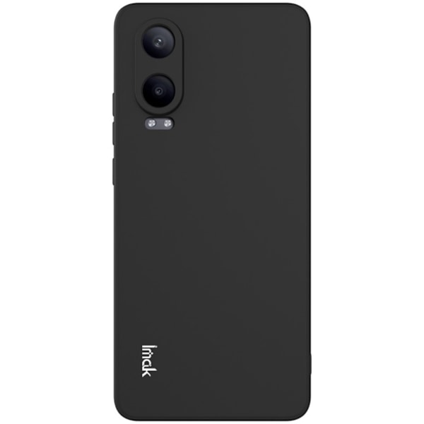 IMAK OnePlus Nord CE4 Lite 5G UC-4 Series Skal - Svart Svart
