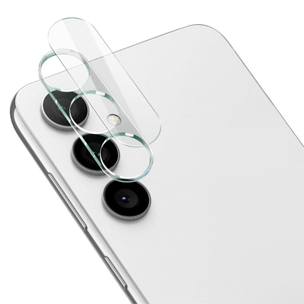 Imak Härdat Glas Linsskydd Samsung Galaxy S23 FE