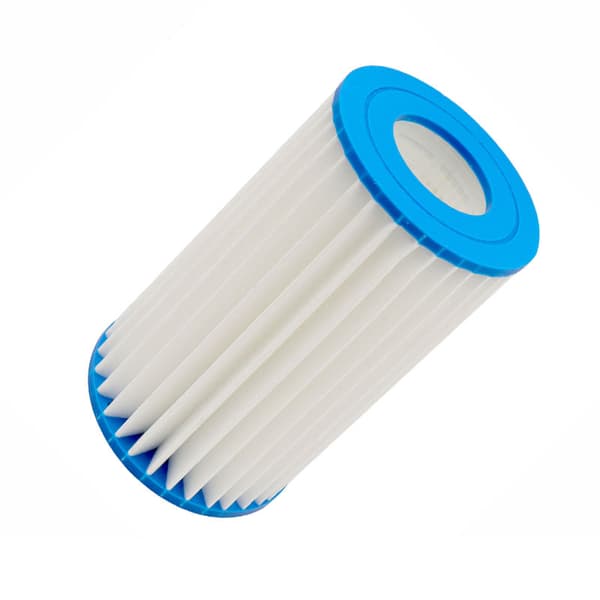 2 stk. kompatibel med Bestway III swimmingpoolfilterelement