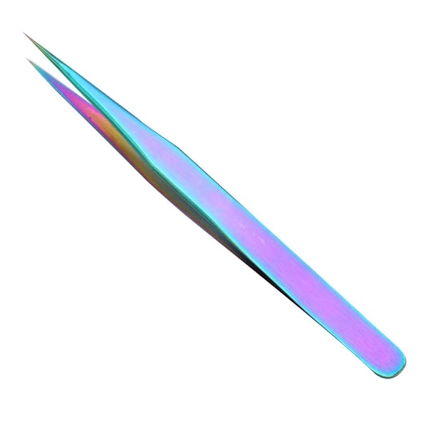 Smarta Pincetter från VETUS - Fransar/Nageldesign Rak