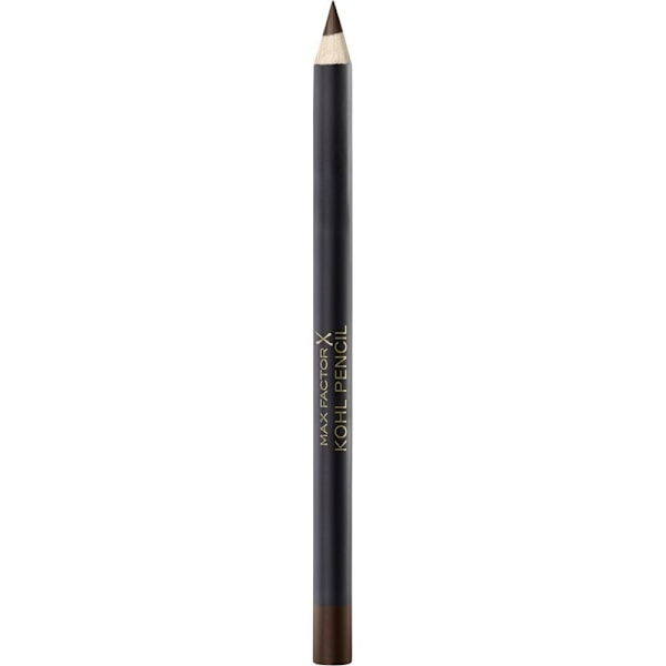 Max Factor Kohl Pencil 030 Brown Brun