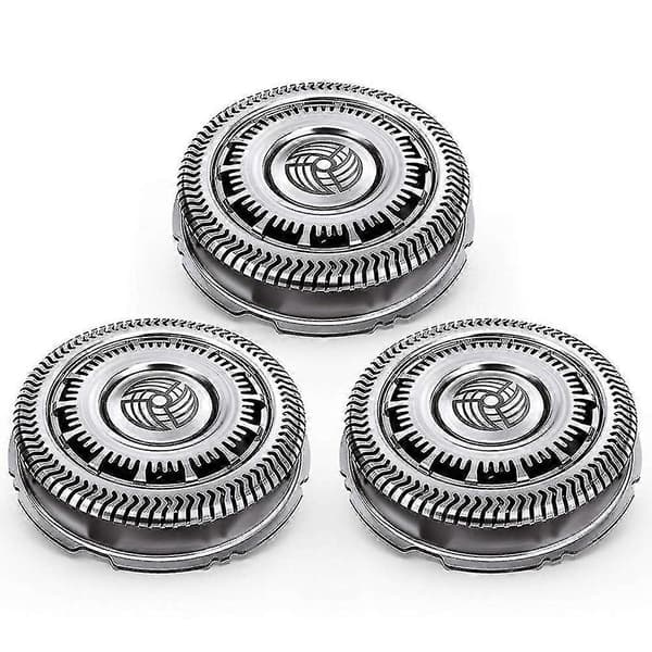 Reservehoved til Philips Norelco 9000 Serie S9031 S9721