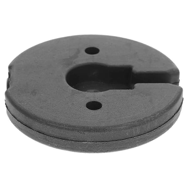 Bordlampe Base Gulvlampeholder Lysdel Stativ Vekt for Utskifting
