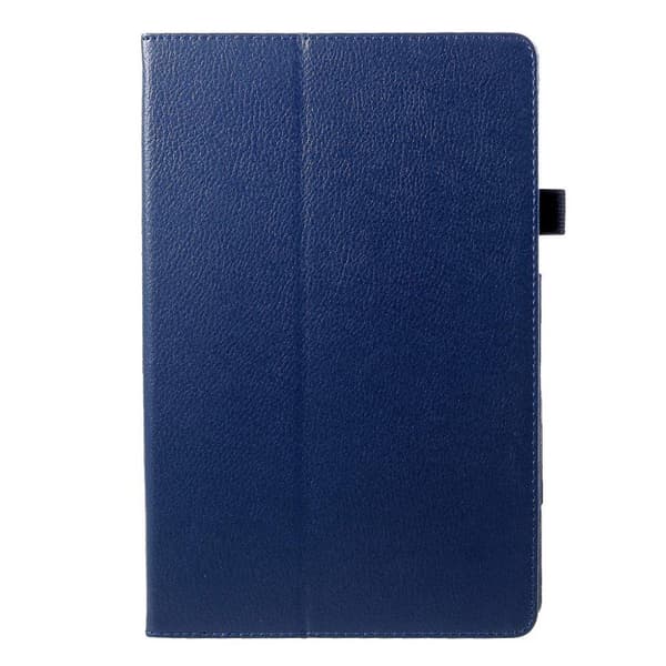 Galaxy Tab S4, suojakotelo, seisova, tummansininen