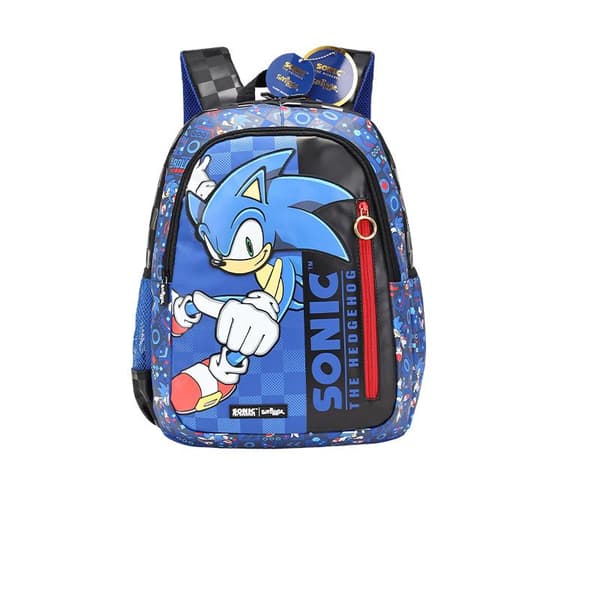 Sonic the Hedgehog -aiheinen reppu