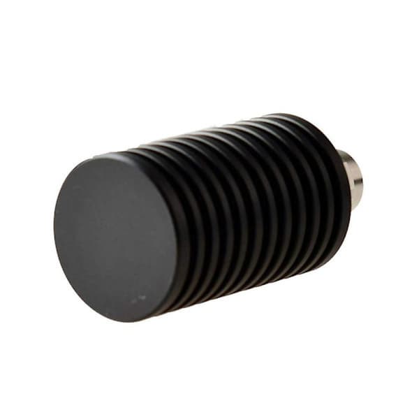 50W Dummy Load N-hane DC - 3GHz 50 Ohm RF koaxial avslutning