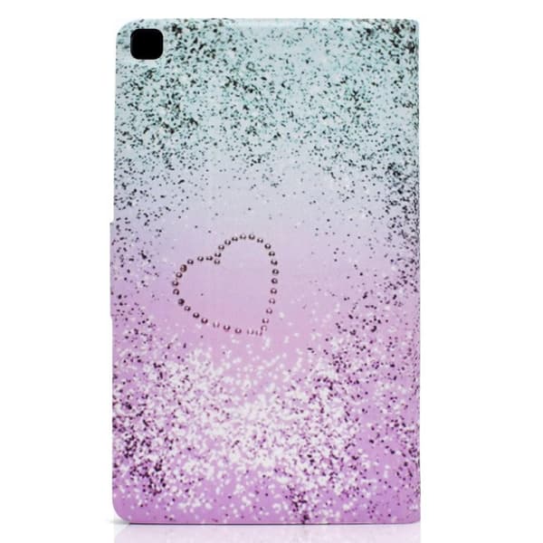 Kompatibel med iPad 5, 6, 8, Air, Air 2 og 9,7-tommer (2017/2018) covers